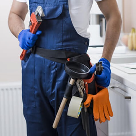 Handyman Service