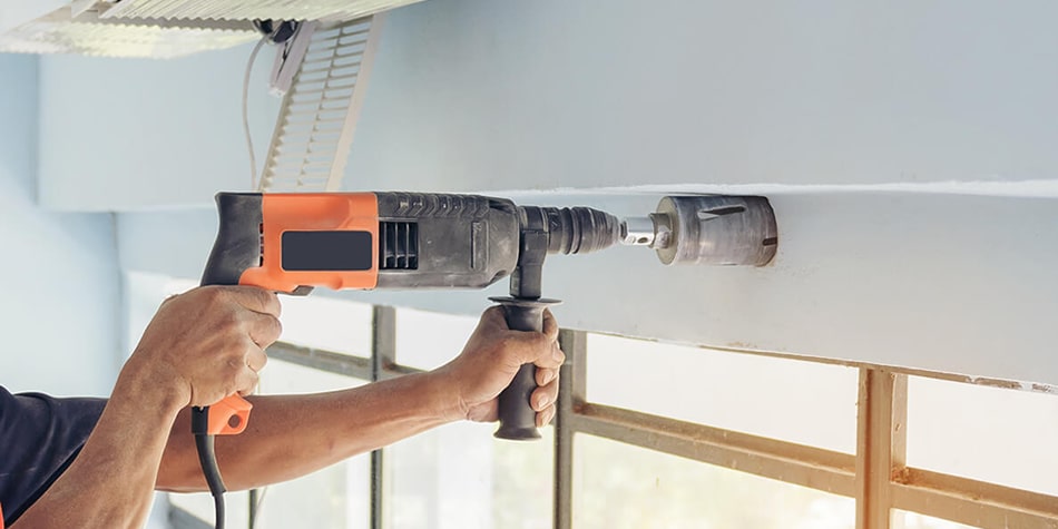 Home Repairs